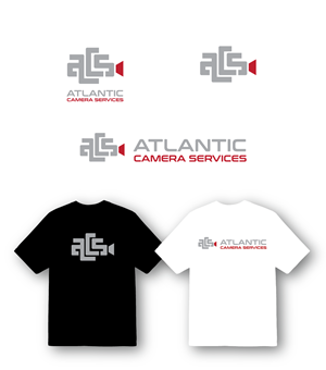Design de Logo par dskyvbc pour Atlantic Camera Services Limited | Design #36290721