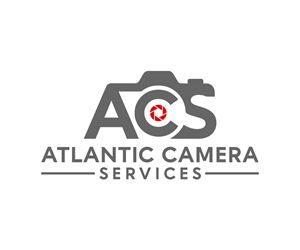 Diseño de Logo por Soonia para Atlantic Camera Services Limited | Diseño: #36290628