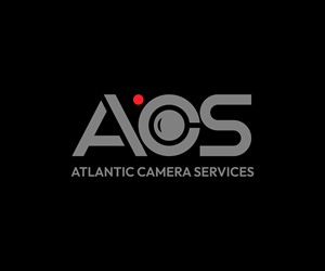 Diseño de Logo por _Asadancs para Atlantic Camera Services Limited | Diseño: #36291272