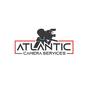 Design de Logo par geni pour Atlantic Camera Services Limited | Design #36311780
