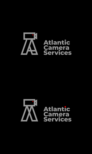 Diseño de Logo por Hazelblade para Atlantic Camera Services Limited | Diseño: #36301692