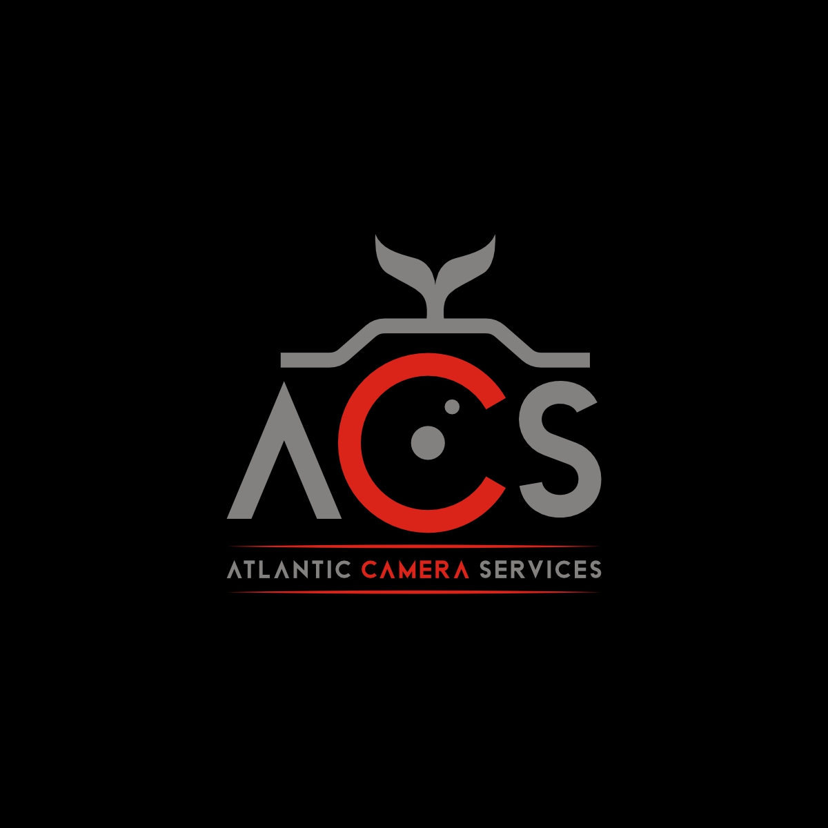 Diseño de Logo por Ashani Bhattacharya para Atlantic Camera Services Limited | Diseño #36294926