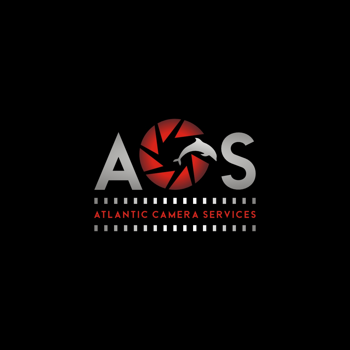 Logo Design by Ashani Bhattacharya for Atlantic Camera Services Limited | Design #36295055