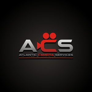 Logo Design by Ashani Bhattacharya for Atlantic Camera Services Limited | Design #36296631