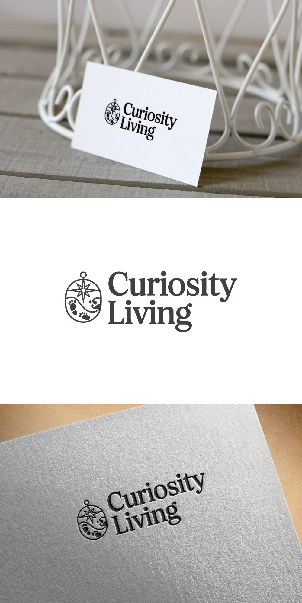 Logo Design by KING JM for this project | Design #36292761