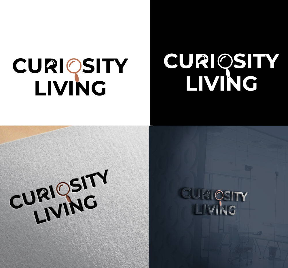 Logo Design by Jonshonkal for this project | Design #36292983