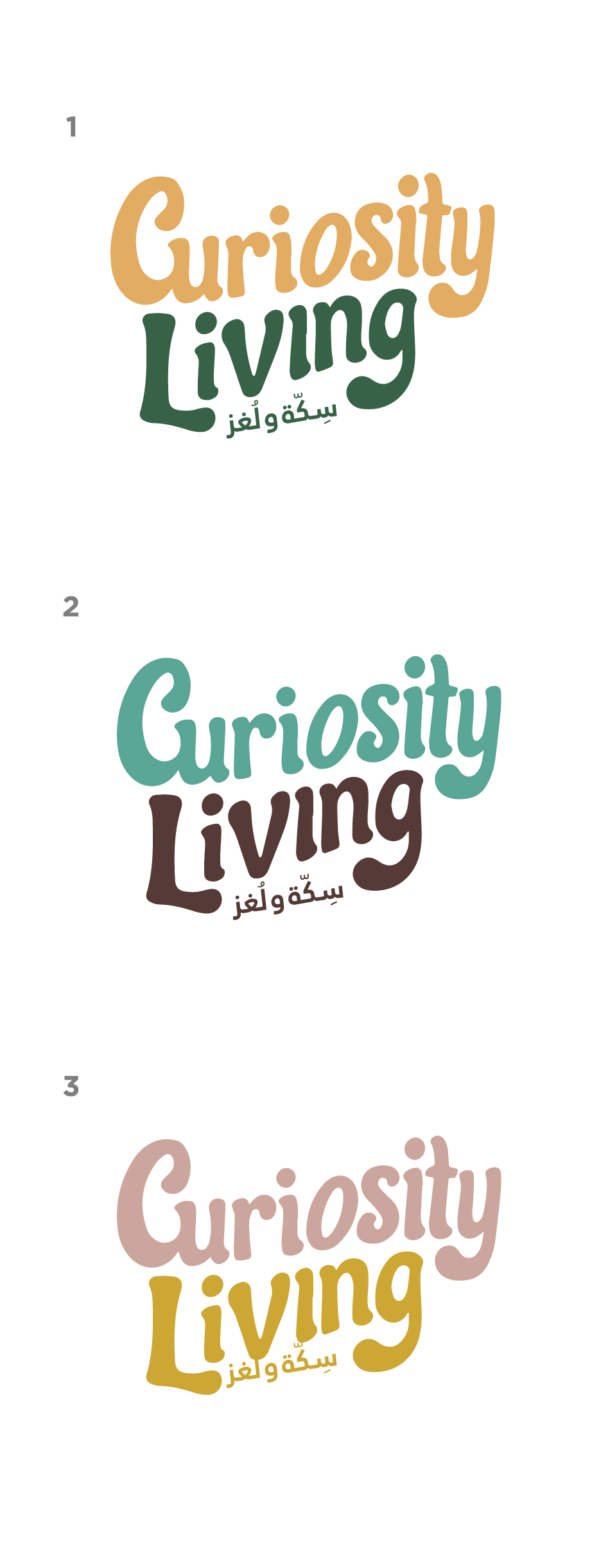 Contest winning design