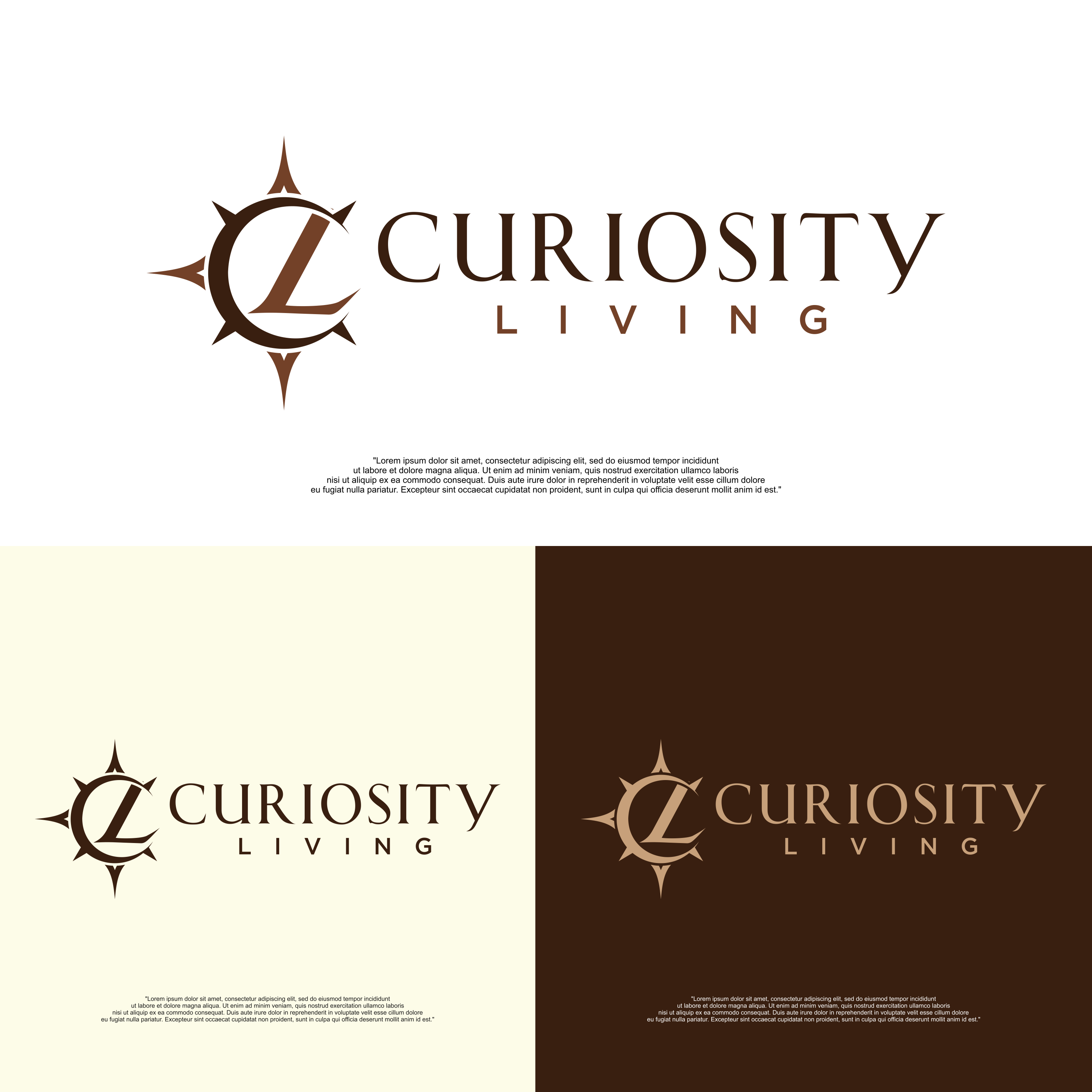 Logo Design by arillingga for this project | Design #36293813