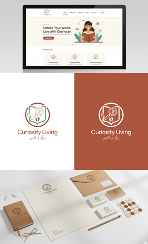 Logo-Design von GLDesigns für dieses Projekt | Design: #36290923