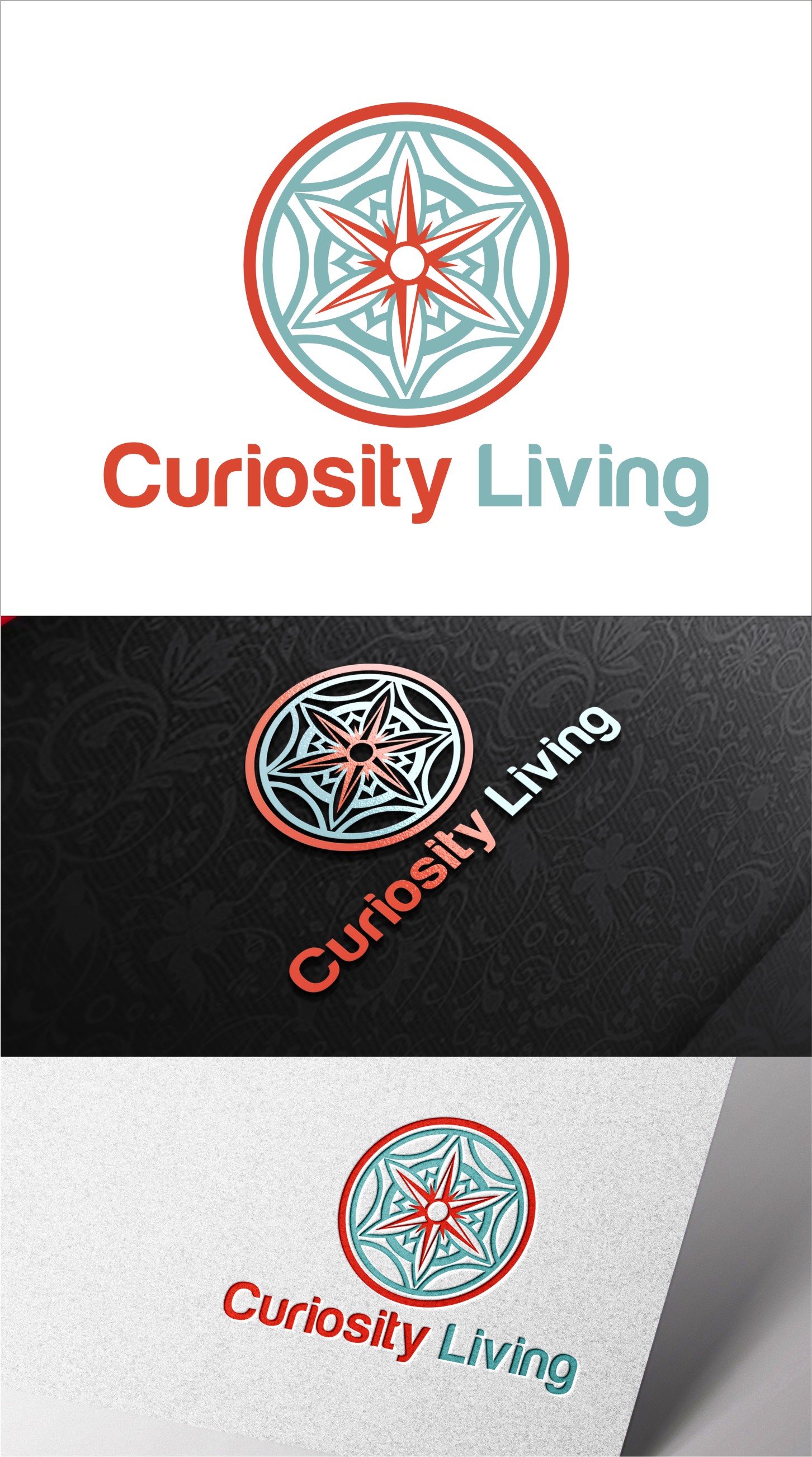 Logo Design by Soul Light for this project | Design #36290553