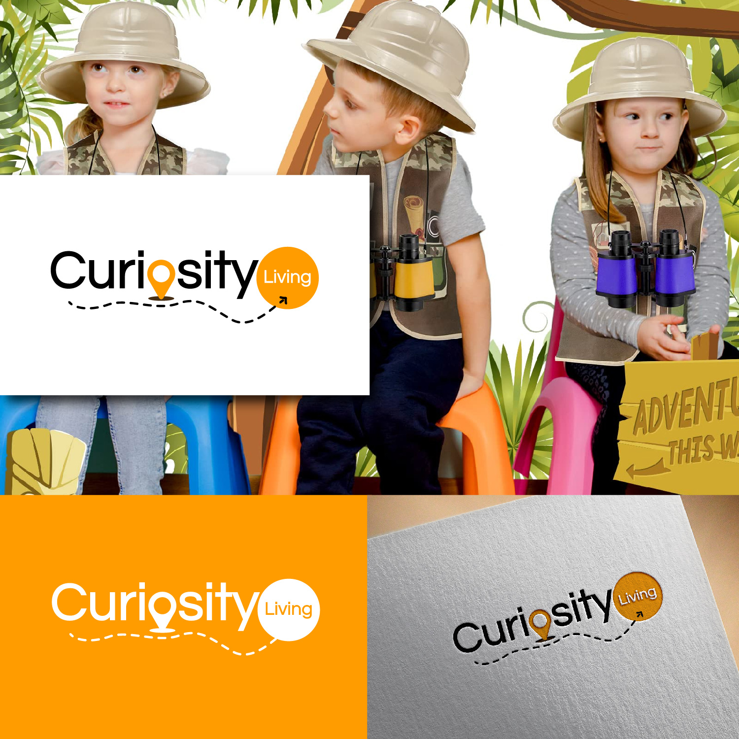 Logo Design by 4tech services for this project | Design #36292102