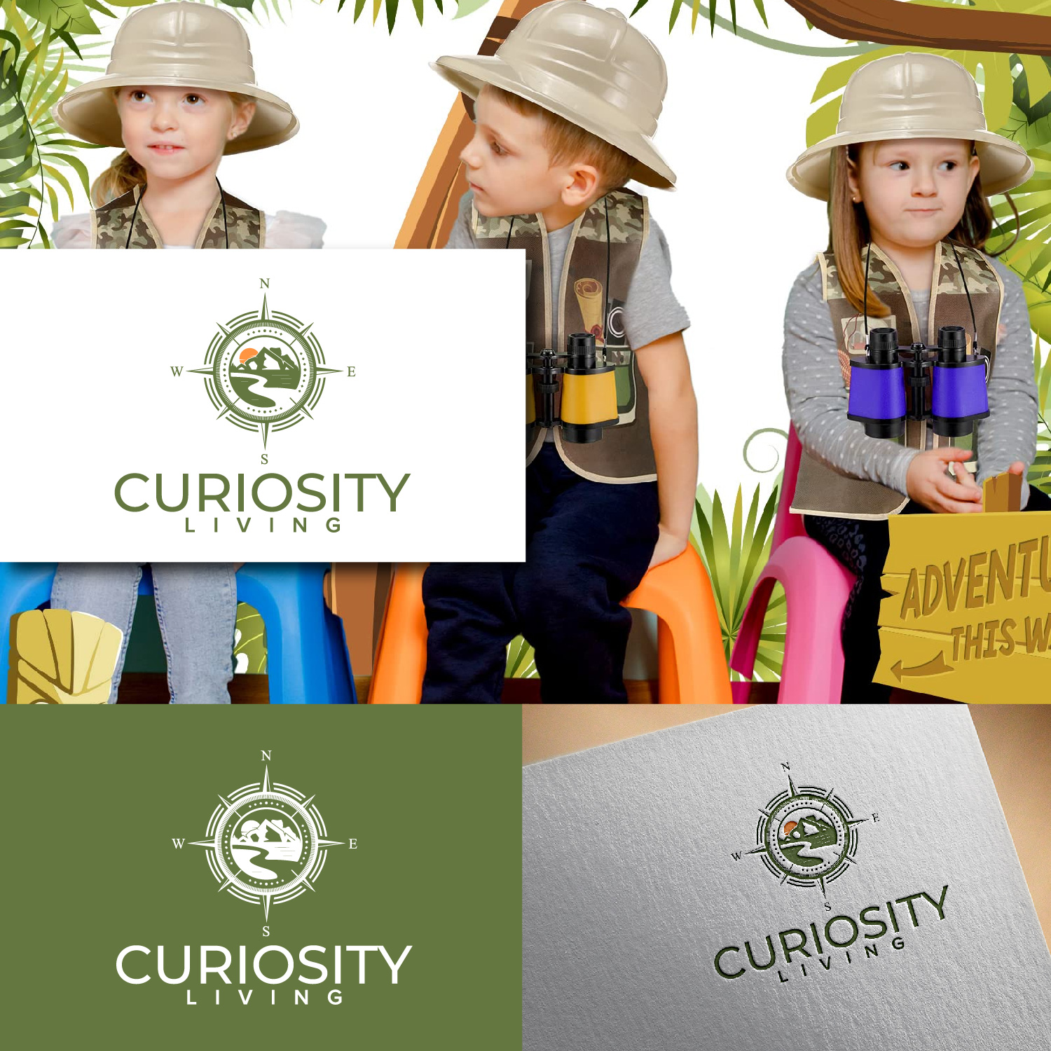 Logo Design by 4tech services for this project | Design #36292104