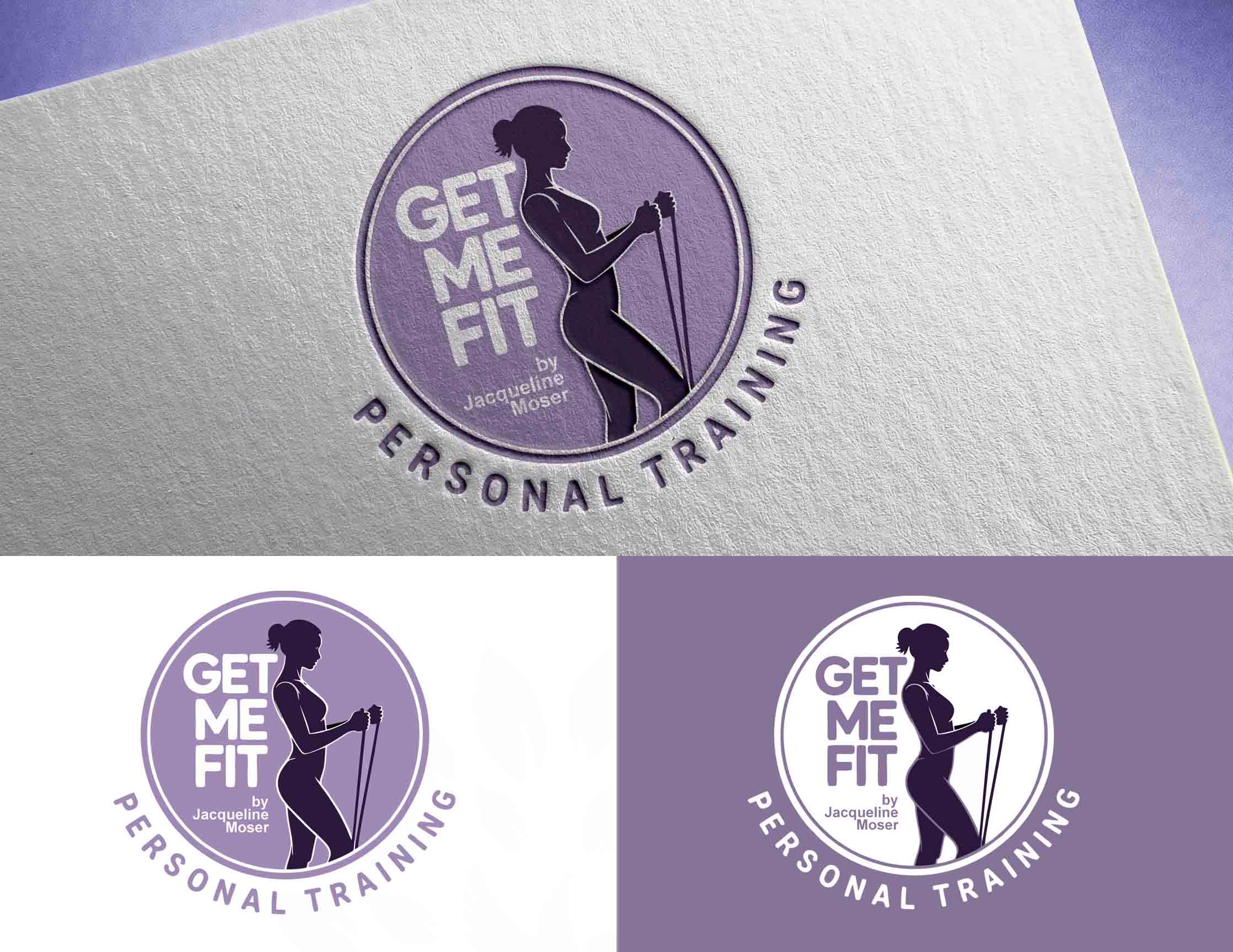 Logo Design by nikkiblue for this project | Design #36327044