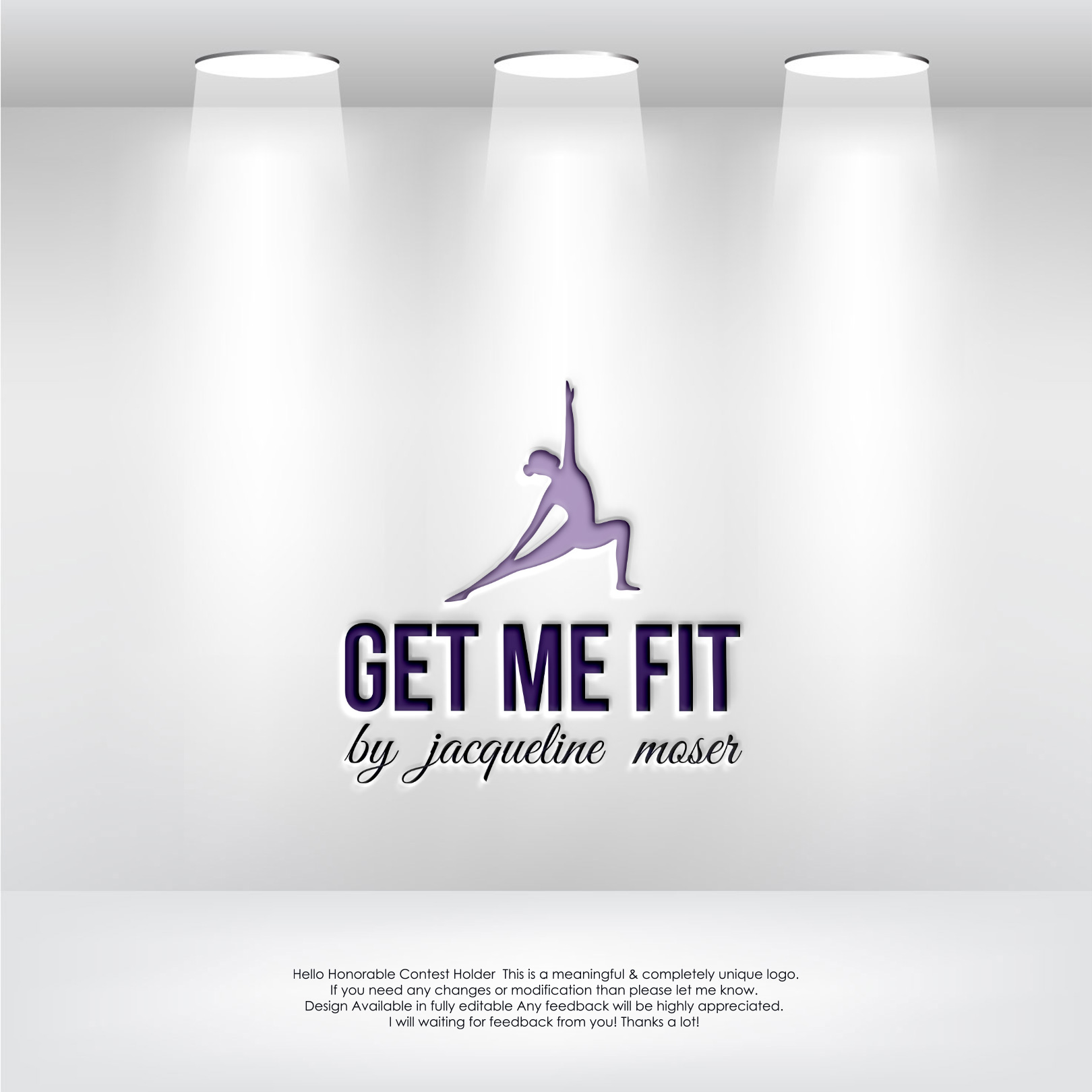 Logo Design by LogoEon for this project | Design #36291223