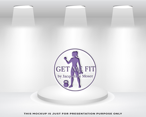 Logo Design by Razaq for this project | Design: #36295029