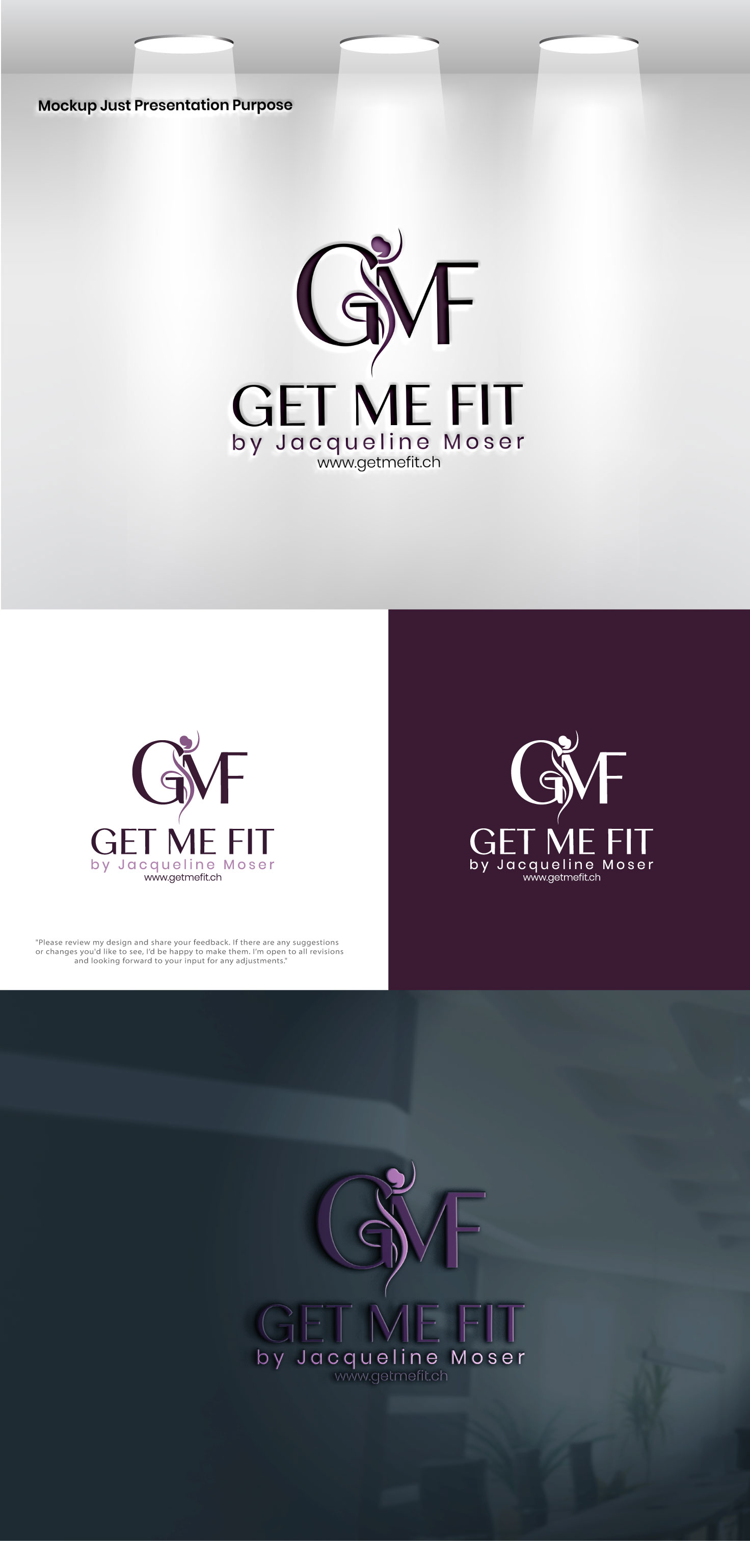 Logo Design by VectorForge for this project | Design #36300715