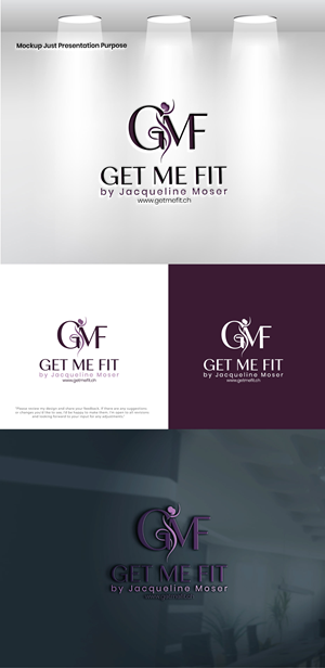 Logo Design by VectorForge for this project | Design: #36300715