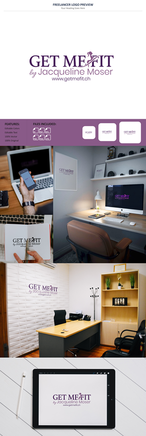 Logo Design by VectorForge for this project | Design: #36300716