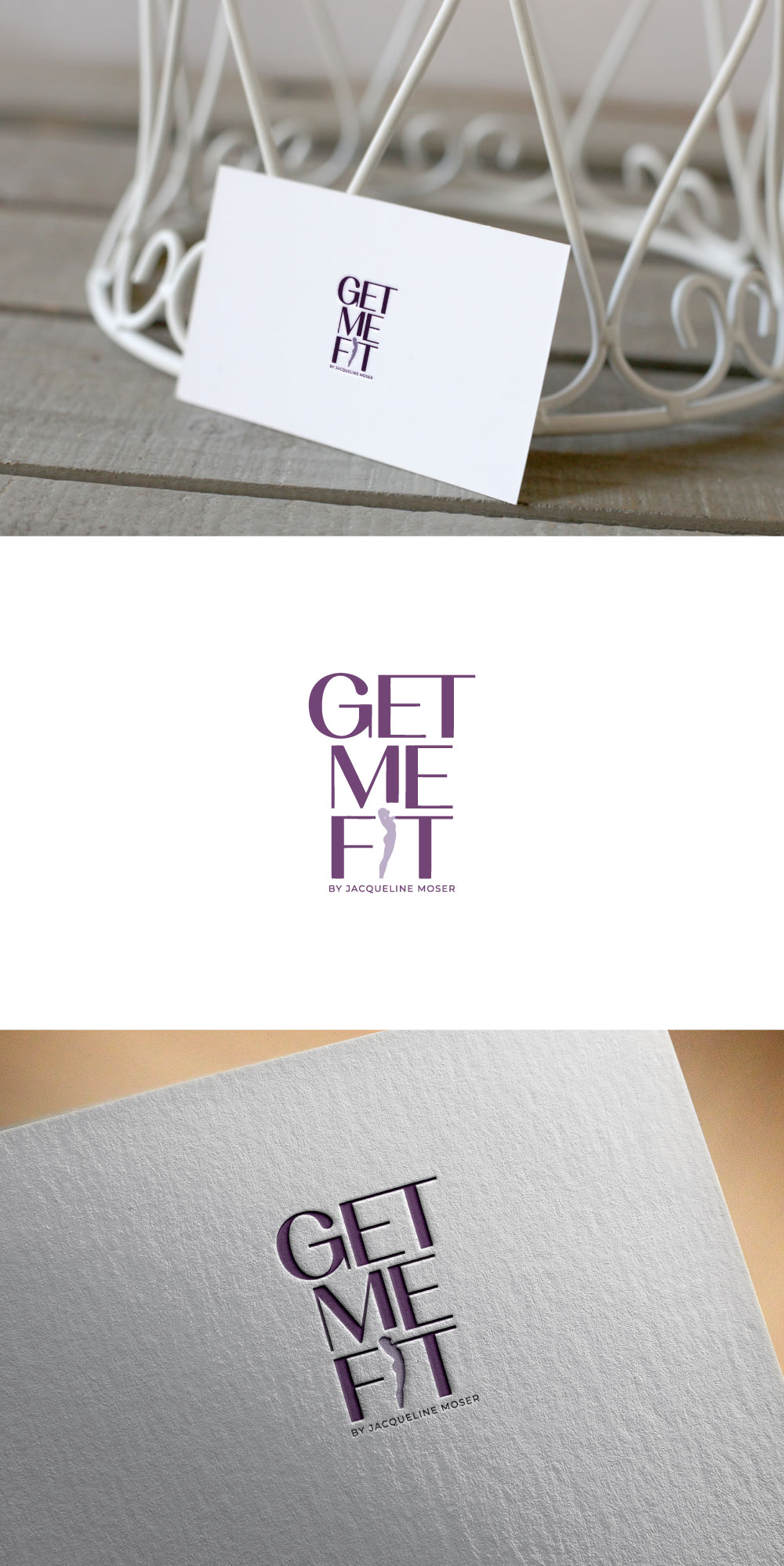 Logo Design by KING JM for this project | Design #36292441