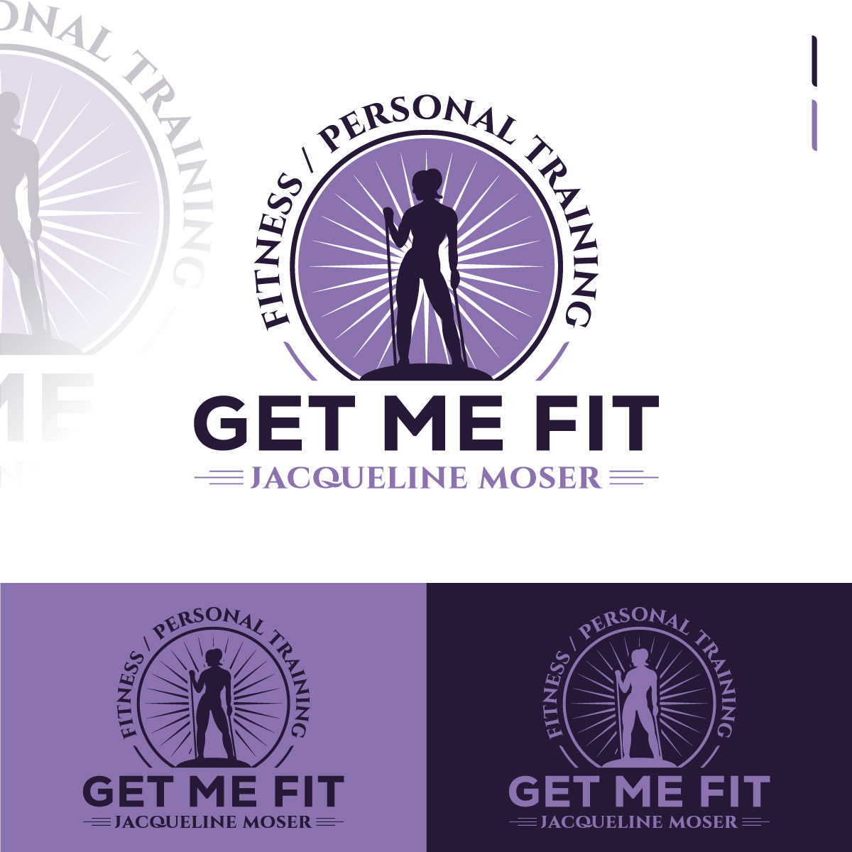 Logo Design by Suvendu.S for this project | Design #36325462