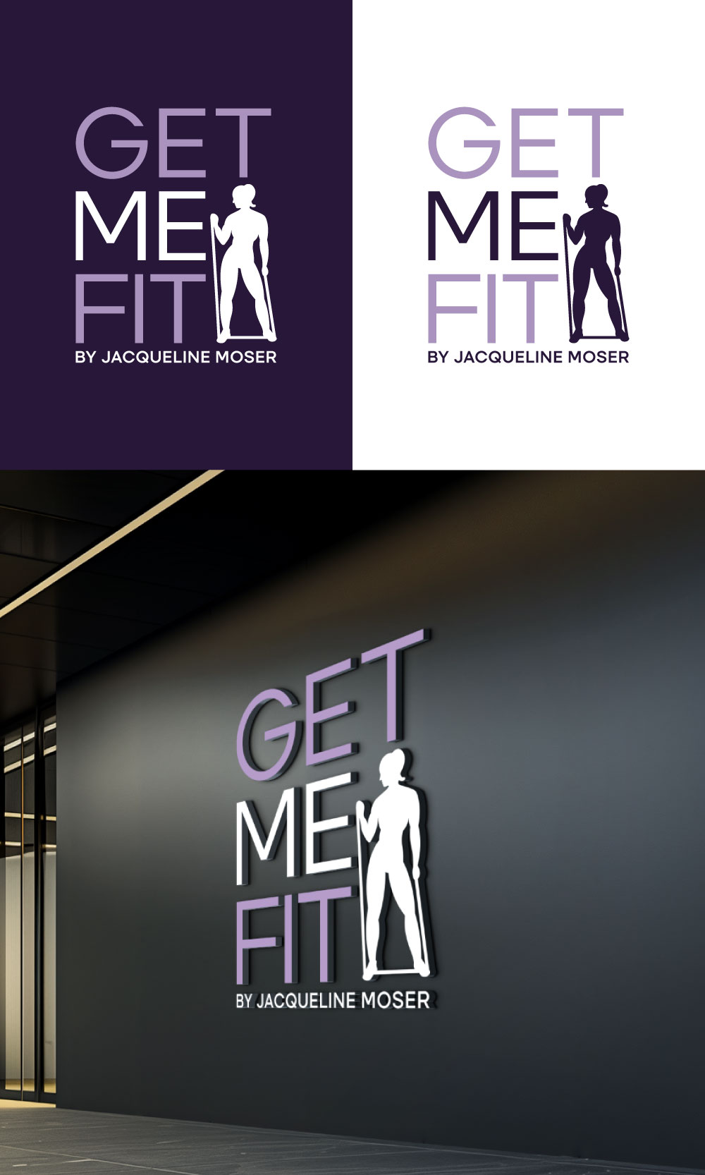 Logo Design by loveqis for this project | Design #36294010