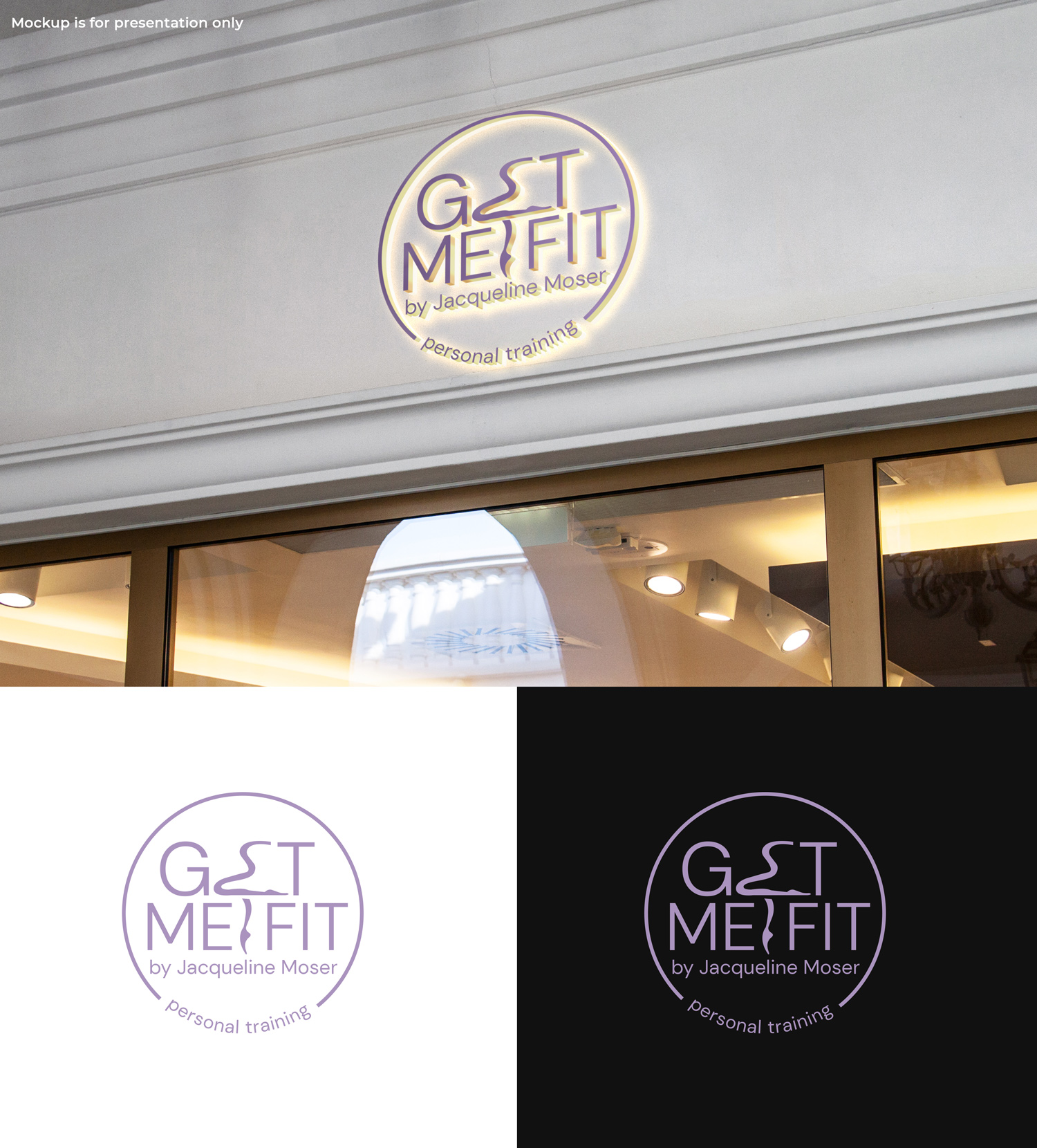 Logo Design by M Art & Design for this project | Design #36290660