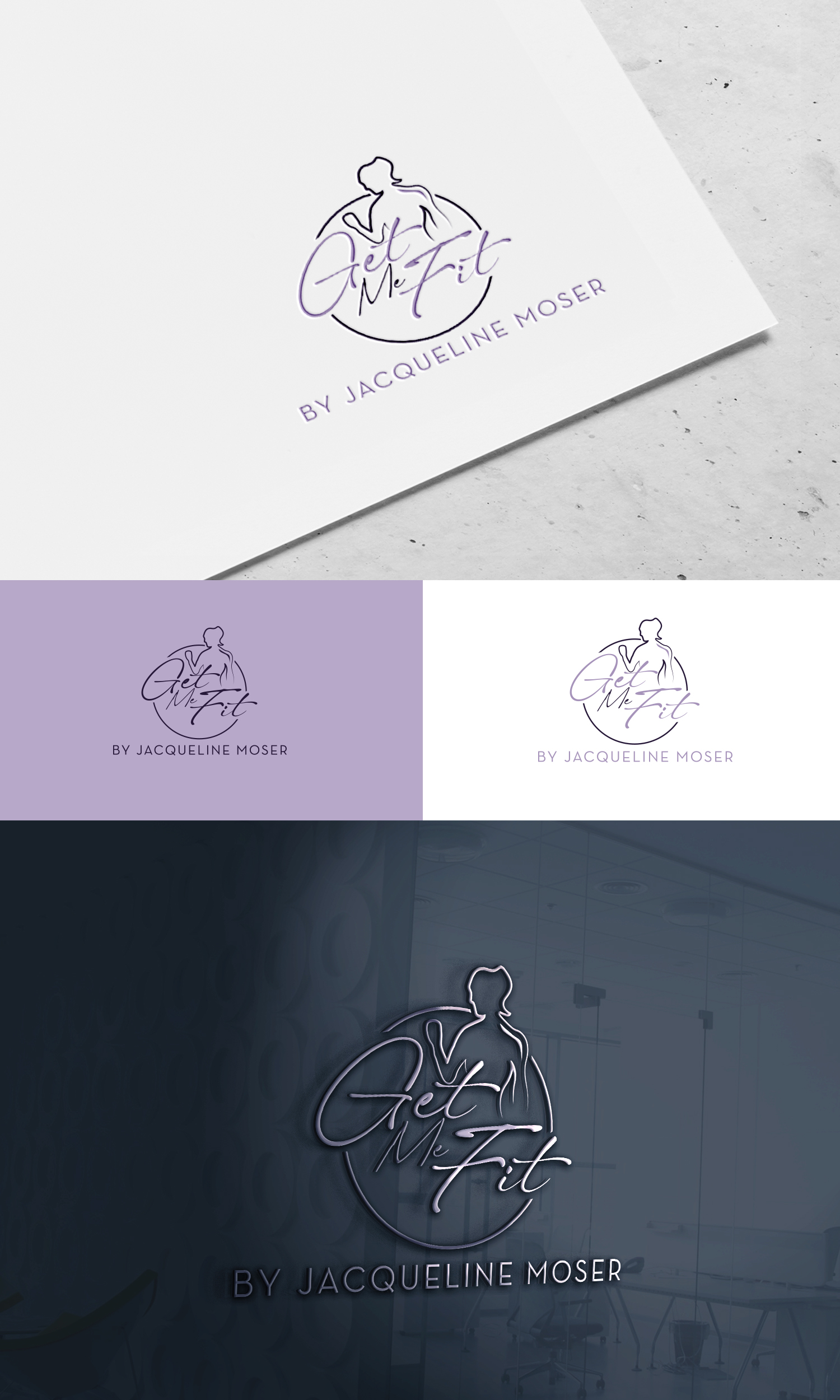 Logo Design by Ahsan Designs for this project | Design #36289941