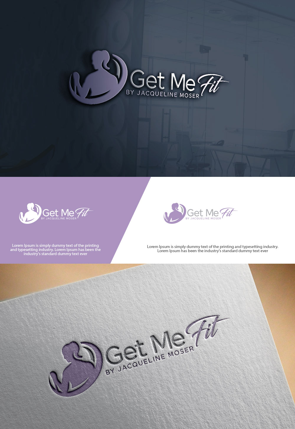 Logo Design by sulemani  creation for this project | Design #36290989