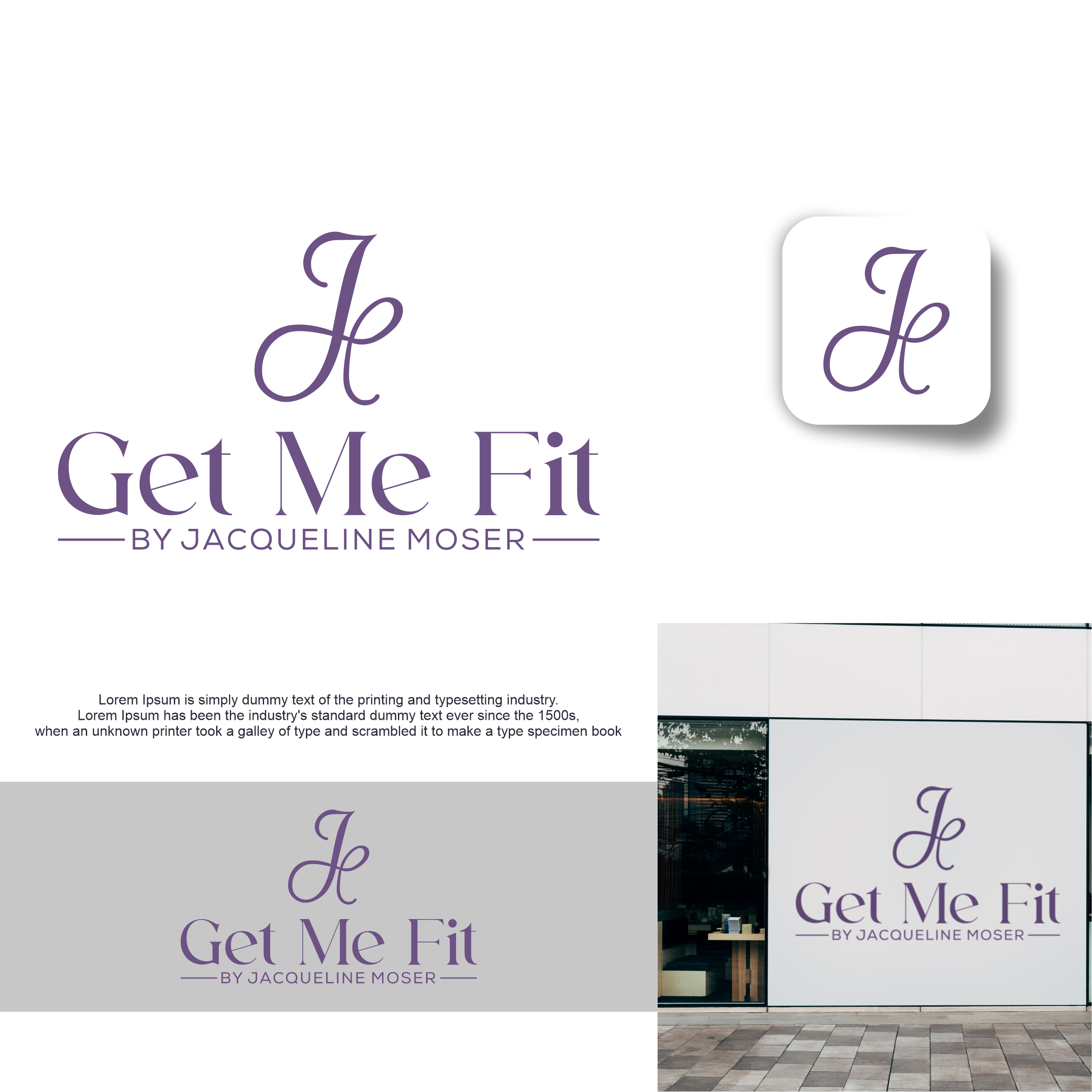 Logo Design by Abigaill_design for this project | Design #36296415
