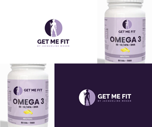 Logo Design by WB NAG for this project | Design: #36297961