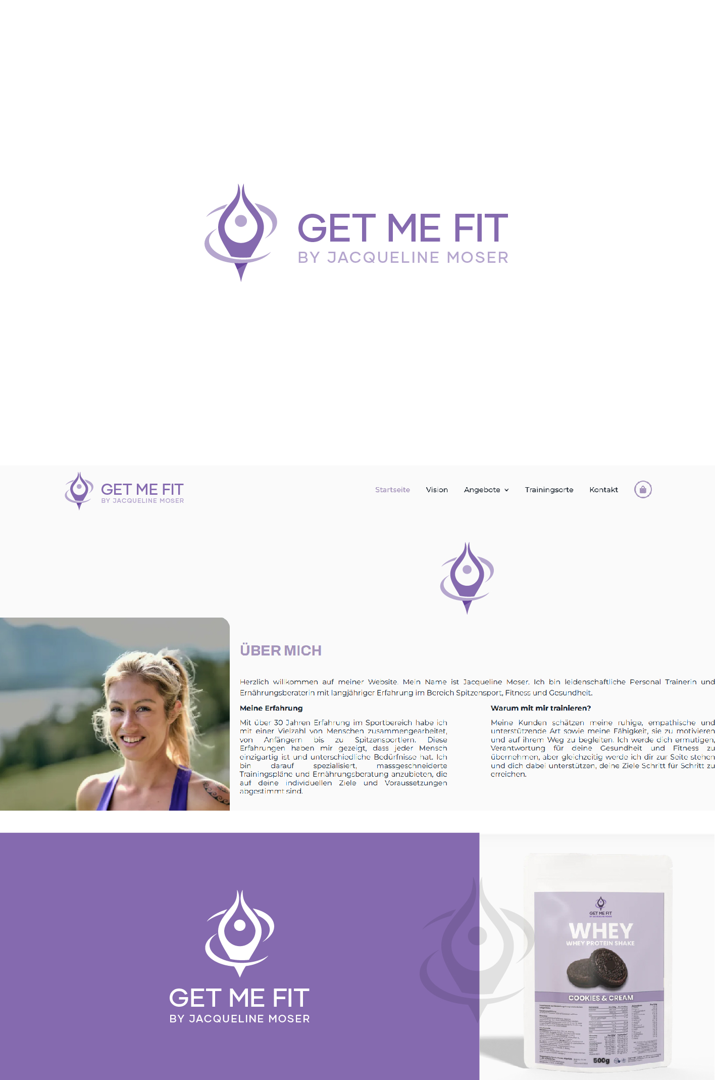 Logo Design by JuniorDesigns for this project | Design #36292082