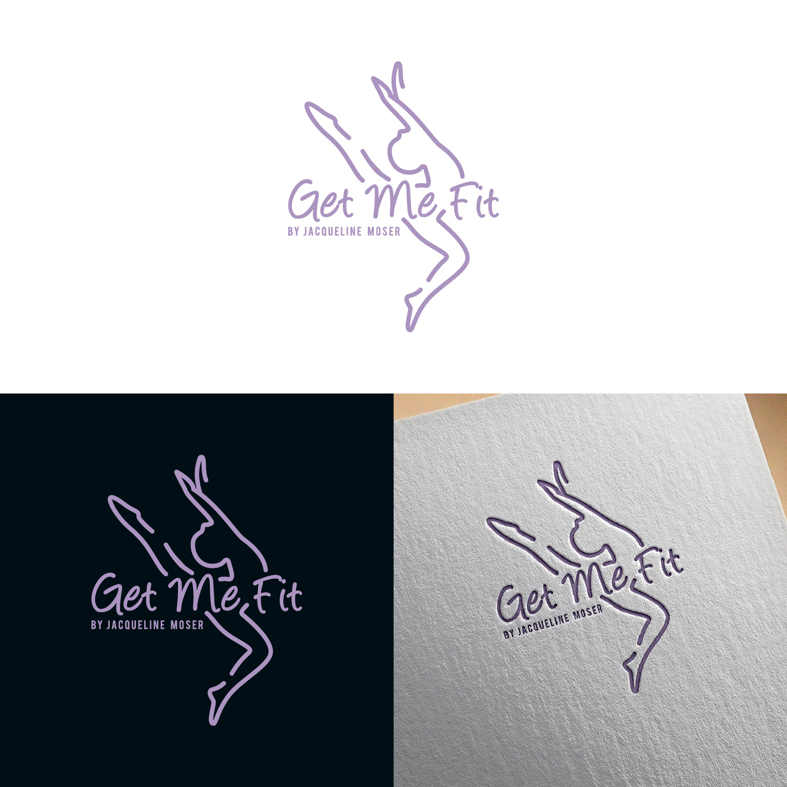 Logo Design by 4tech services for this project | Design #36290419