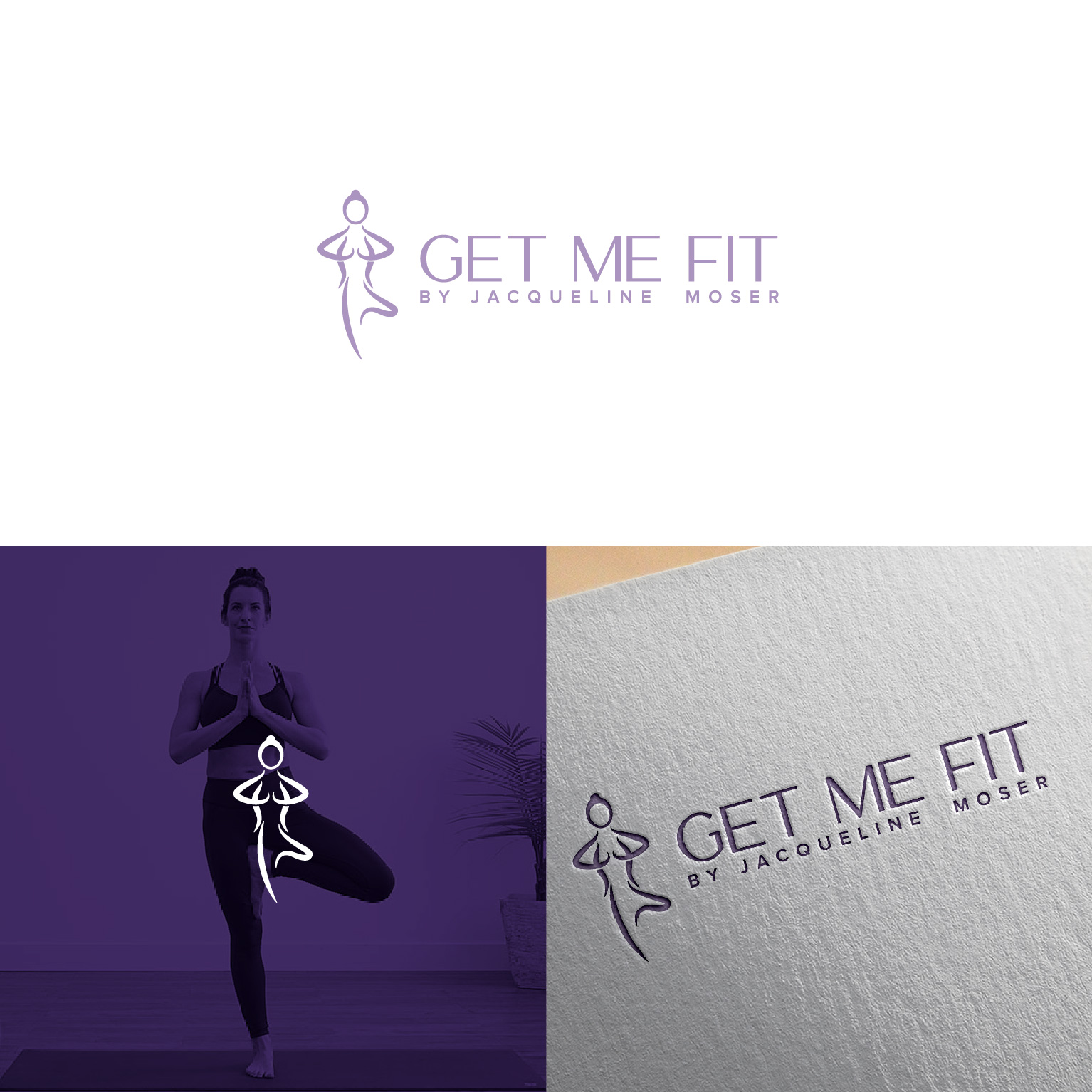 Logo Design by 4tech services for this project | Design #36295072