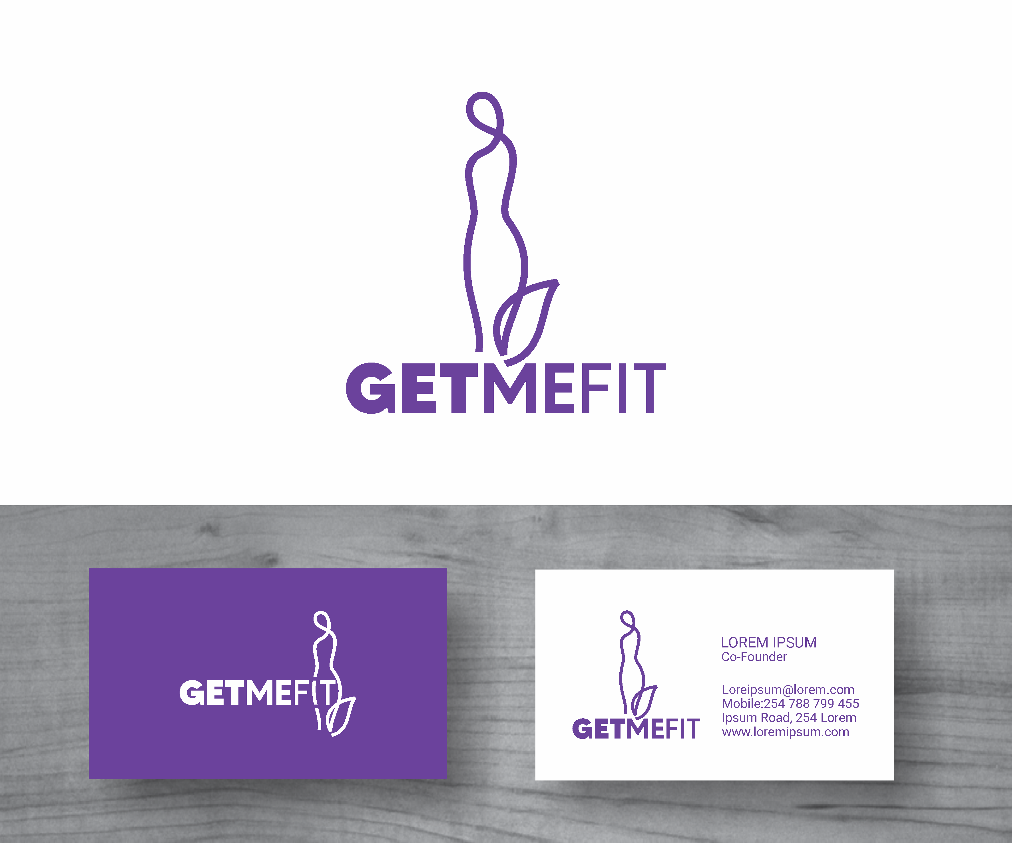 Logo Design by MBARO for this project | Design #36330641