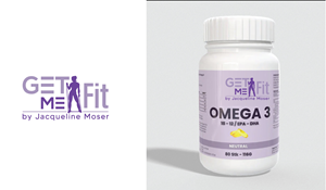 Logo Design by Rubia@ for this project | Design: #36296058