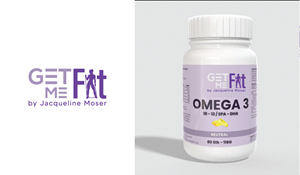 Logo Design by Rubia@ for this project | Design: #36296060