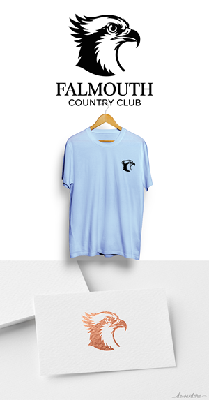 Logo Design by Dewantara for this project | Design: #36290893