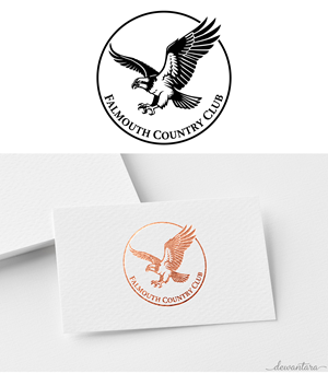 Logo Design by Dewantara for this project | Design: #36290943