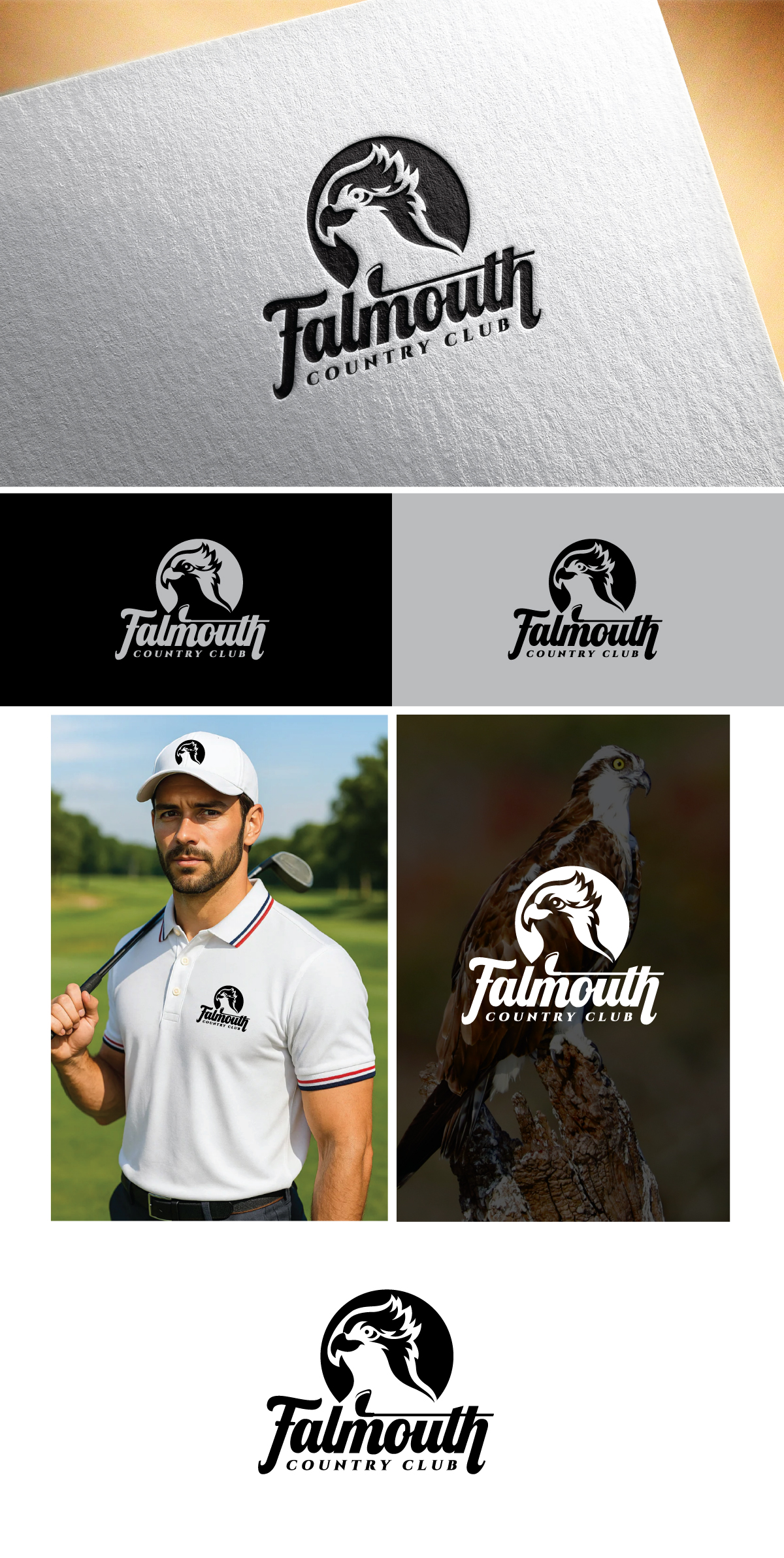 Logo Design by Logo Stock for this project | Design #36290643