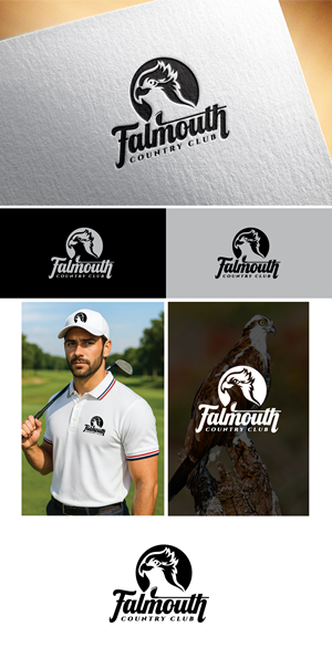 Logo Design by Logo Stock for this project | Design: #36290643