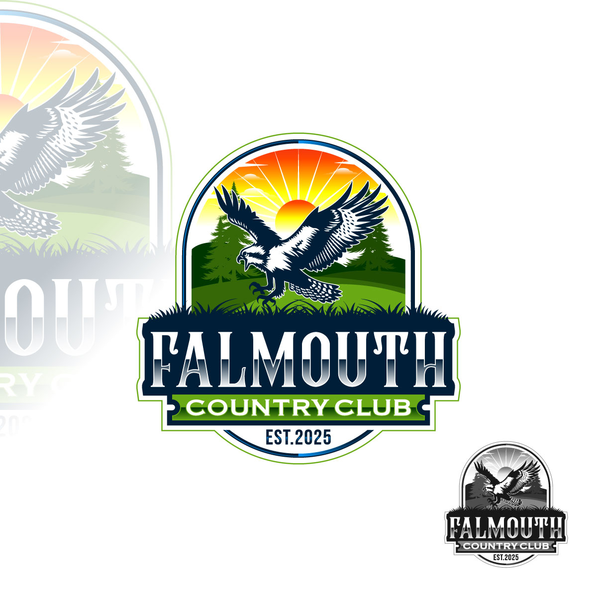 Logo Design by Suvendu.S for this project | Design #36324849