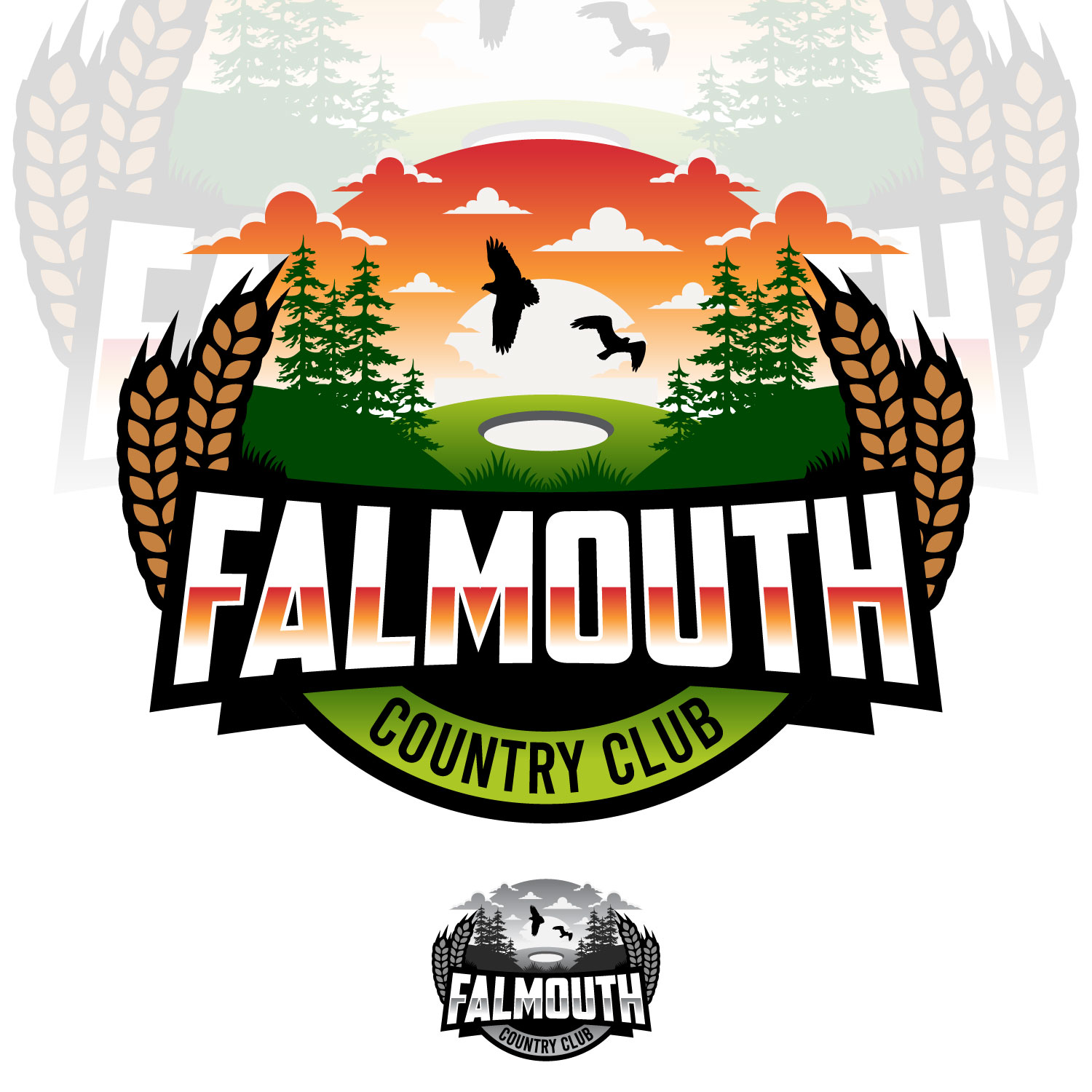 Logo Design by Suvendu.S for this project | Design #36325506