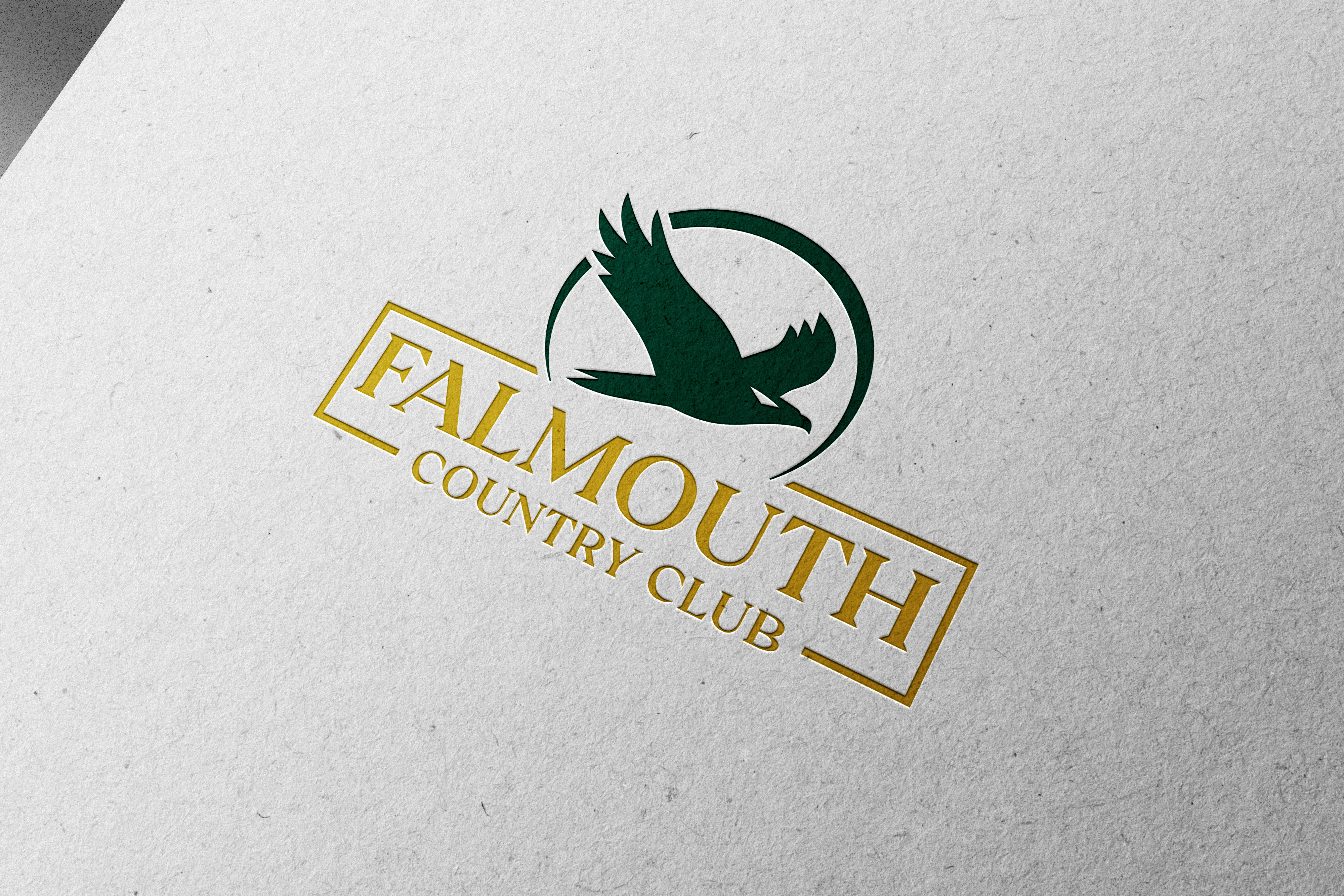 Logo Design by BANI GD for this project | Design #36300410