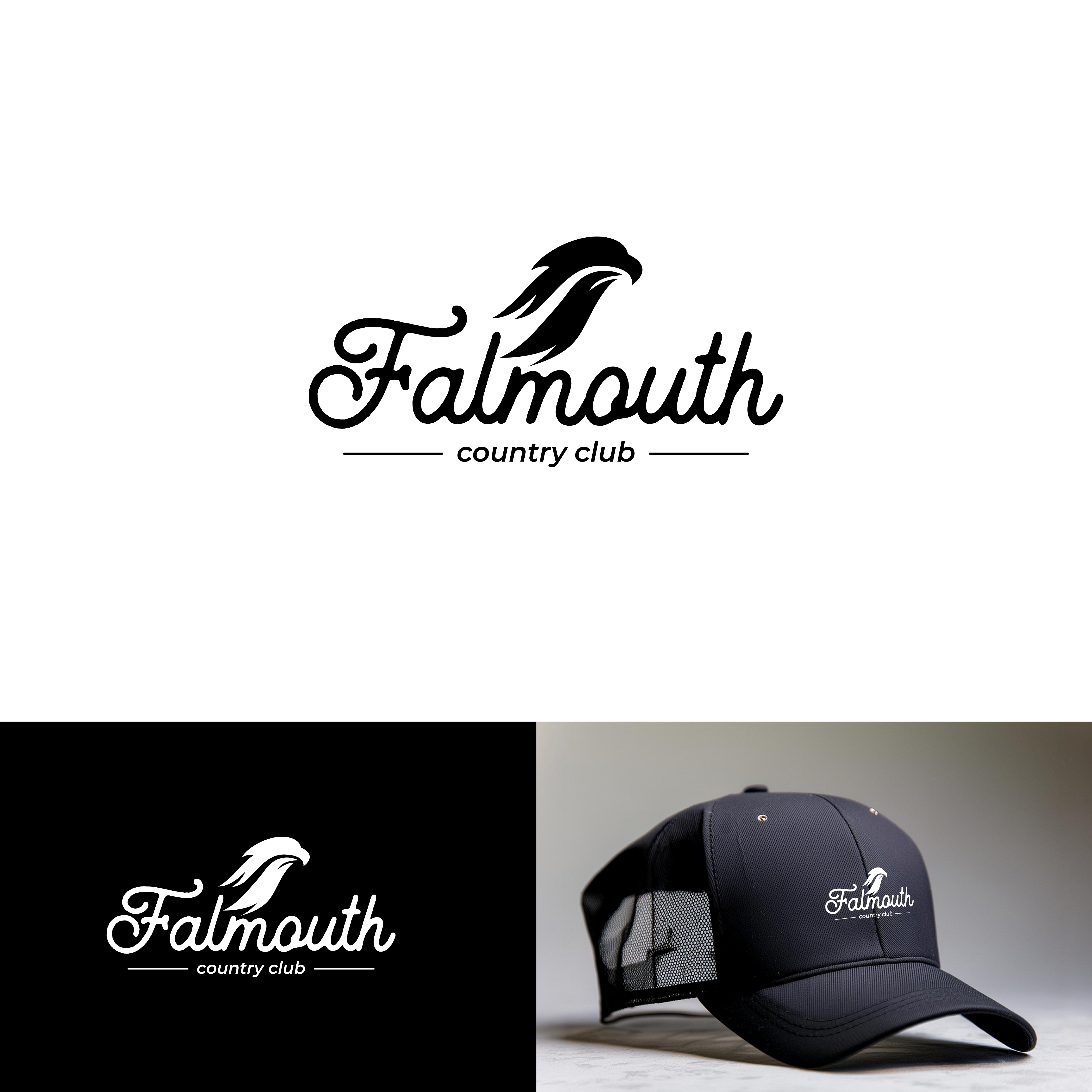 Logo Design by Mahera23 for this project | Design #36296580