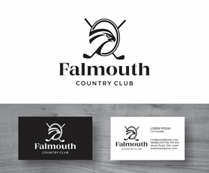 Logo Design by MBARO for this project | Design #36331562