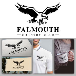 Logo Design by Shajeev_DeAngelis