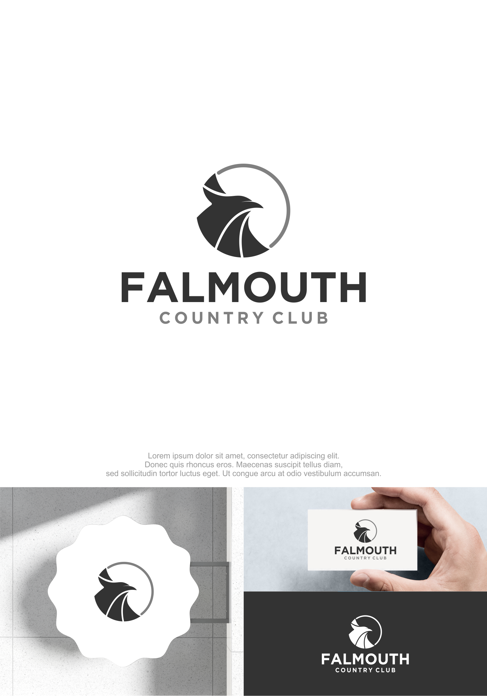 Design de Logo par M.Syaiful Huda pour ce projet | Design #36290492