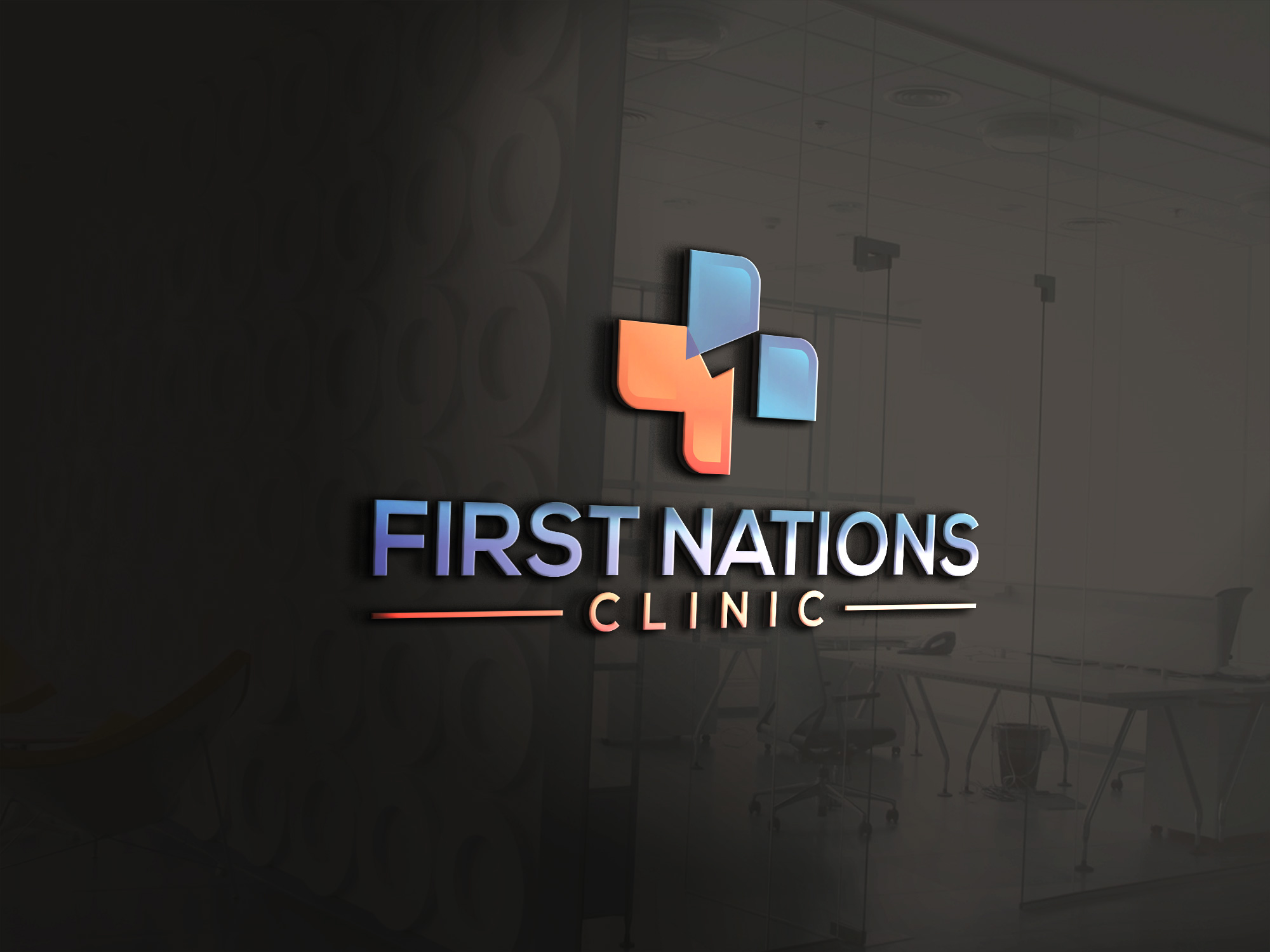 Logo Design by Nazmin Nahar for this project | Design #36300153