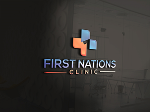 Diseño de Logo por Nazmin Nahar para este proyecto | Diseño: #36300153