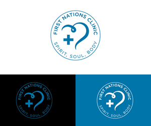 Logo Design by Kavth for this project | Design: #36301551